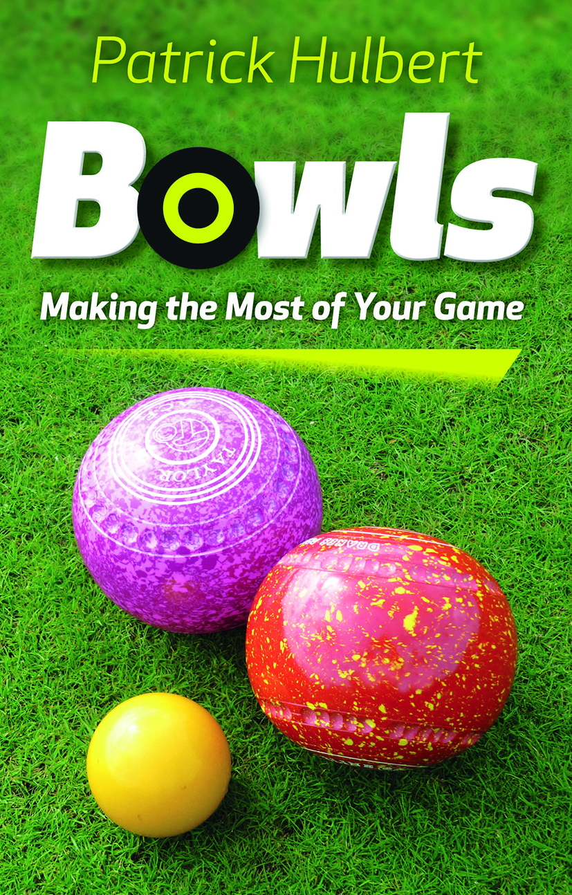 Book release – Bowls: Making the Most of Your Game (Issued on 7/11/14)