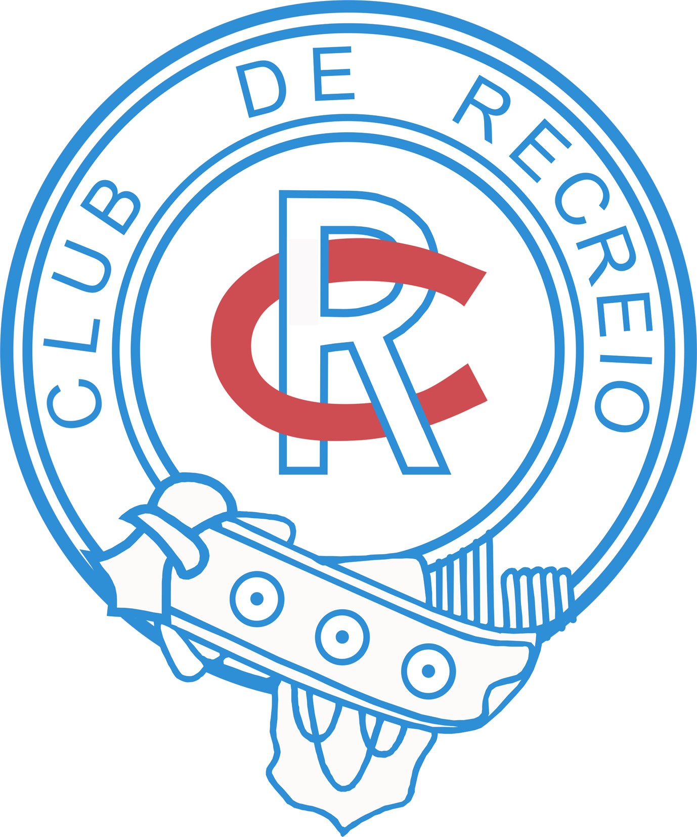 Obituary Notice from Club de Recreio (Issued on 4/11/2020)