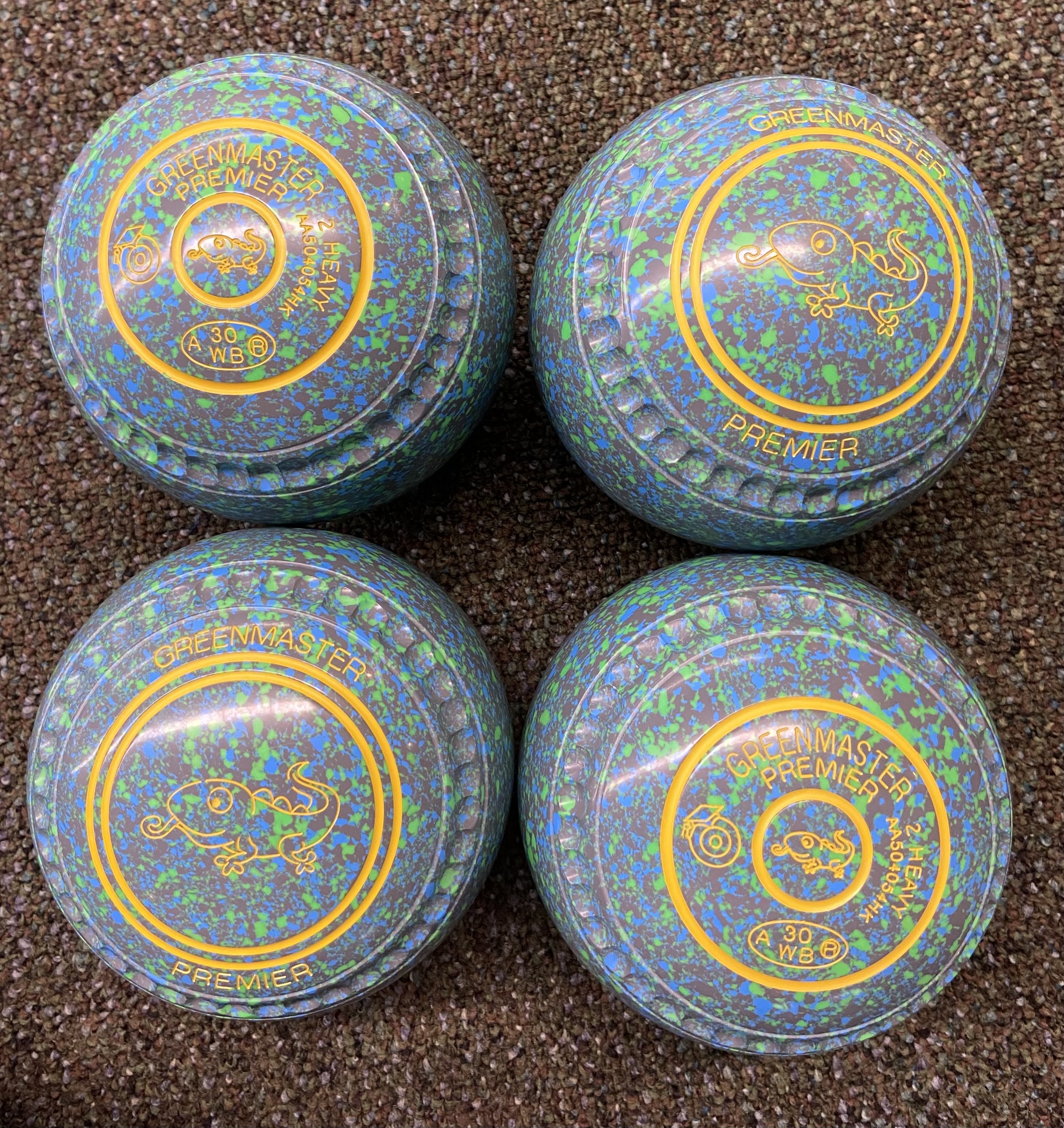 Bowls for Sales – Greenmaster (Updated 09/02/2023)