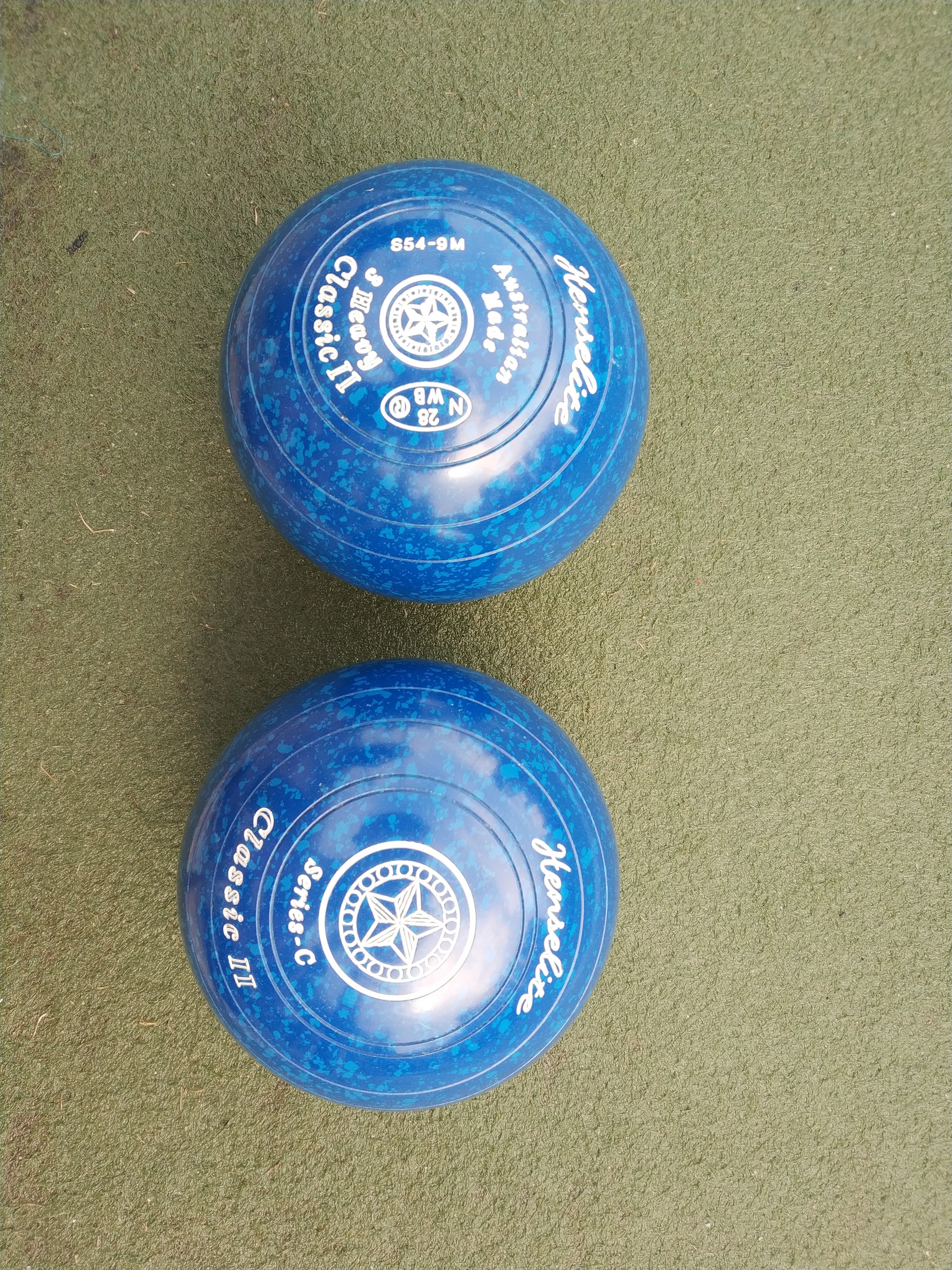 Bowls for Sale – Classic 3H (Updated 30/06/2023)