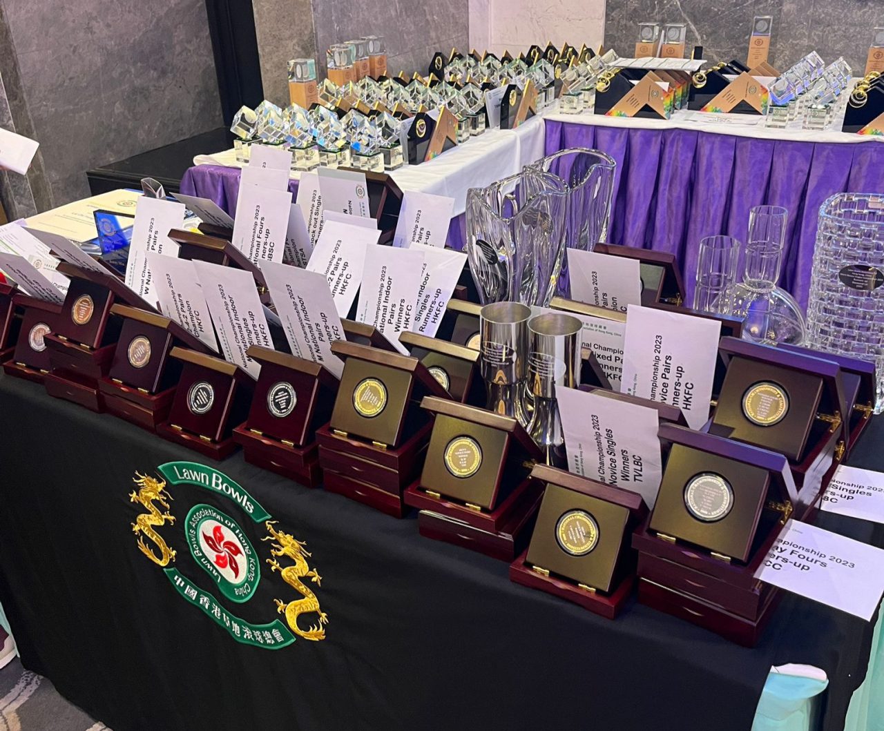 PHOTO LINK – LBA ANNUAL PRIZE PRESENTATION DINNER 2023 (UPDATED ON 3/6/24)