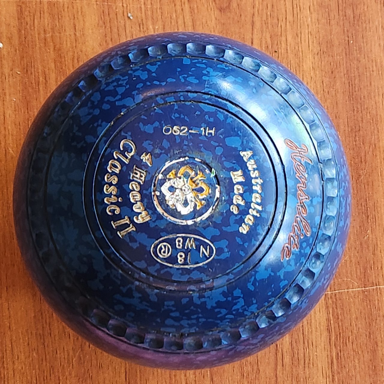 Bowls for Sales Classic II 4H (Issued on 16/7/24)