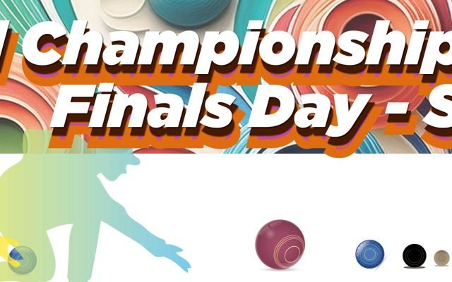 2024 National Championship Finals Day – Summer (updated on 9/10/24)